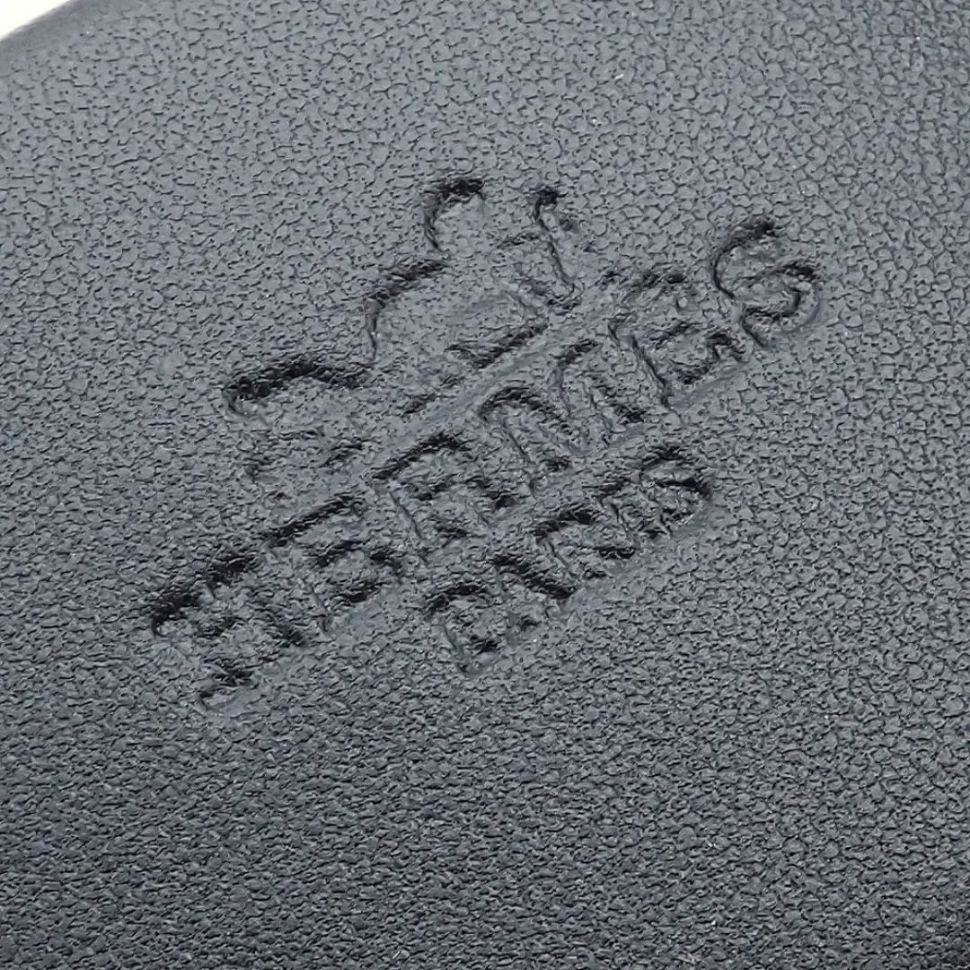 HERMES - 未使用品 エルメス エズ 30 サンダル H221026Z #37 HERMES - 未使用品 エルメス エズ 30 サンダル H221026Z #37