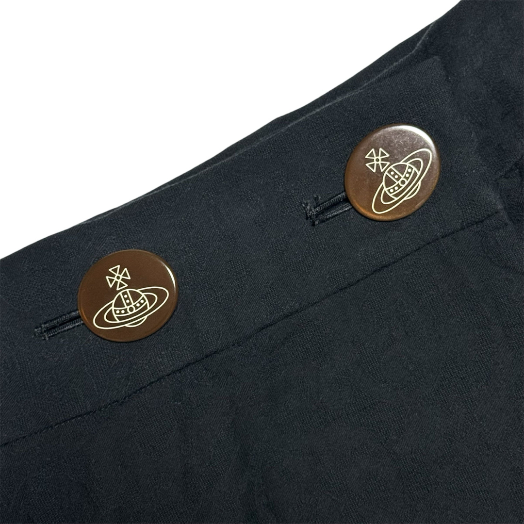 Vivienne Westwood - ヴィヴィアンウエストウッド ライディング Vivienne Westwood - ヴィヴィアンウエストウッド ライディング