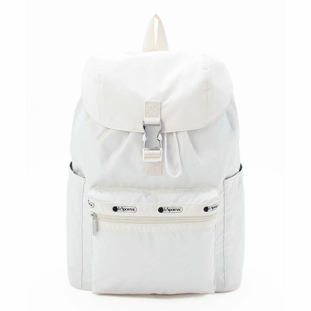 LeSportsac - レスポートサック 神崎恵 バックパック メレンゲ LeSportsac - レスポートサック 神崎恵 バックパック メレンゲ
