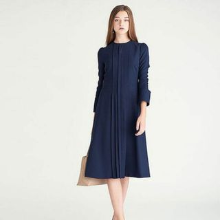 CELFORD - 最終価格☆ CELFORD ペプラムジャケット マーメイド CELFORD - 最終価格☆ CELFORD ペプラムジャケット マーメイド