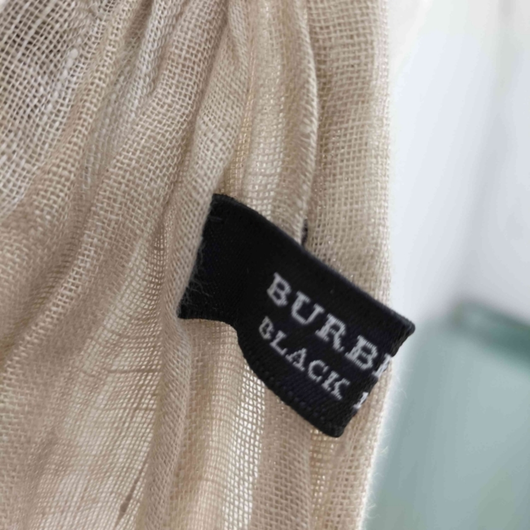 BURBERRY BLACK LABEL - BURBERRY BLACK LABEL(バーバリー BURBERRY BLACK LABEL - BURBERRY BLACK LABEL(バーバリー
