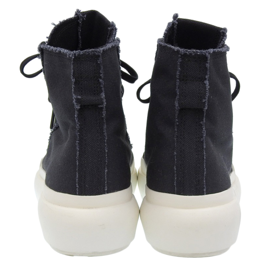 Y-3 - ワイスリー 美品 Y-3 ワイスリー NIZZA HIGH ハイカット Y-3 - ワイスリー 美品 Y-3 ワイスリー NIZZA HIGH ハイカット