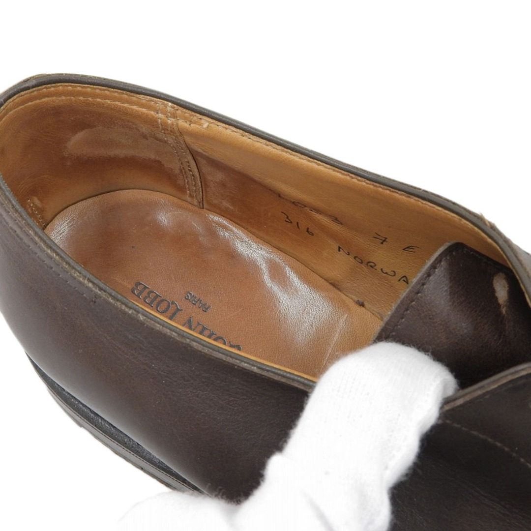 JOHN LOBB - ジョンロブ JOHN LOBB ジョンロブ ノルウェイ JOHN LOBB - ジョンロブ JOHN LOBB ジョンロブ ノルウェイ