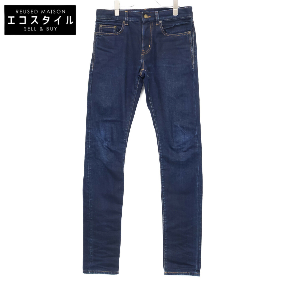 SAINT LAURENT - サンローランパリ 527389 Y06HA インディゴ M/SK SAINT LAURENT - サンローランパリ 527389 Y06HA インディゴ M/SK