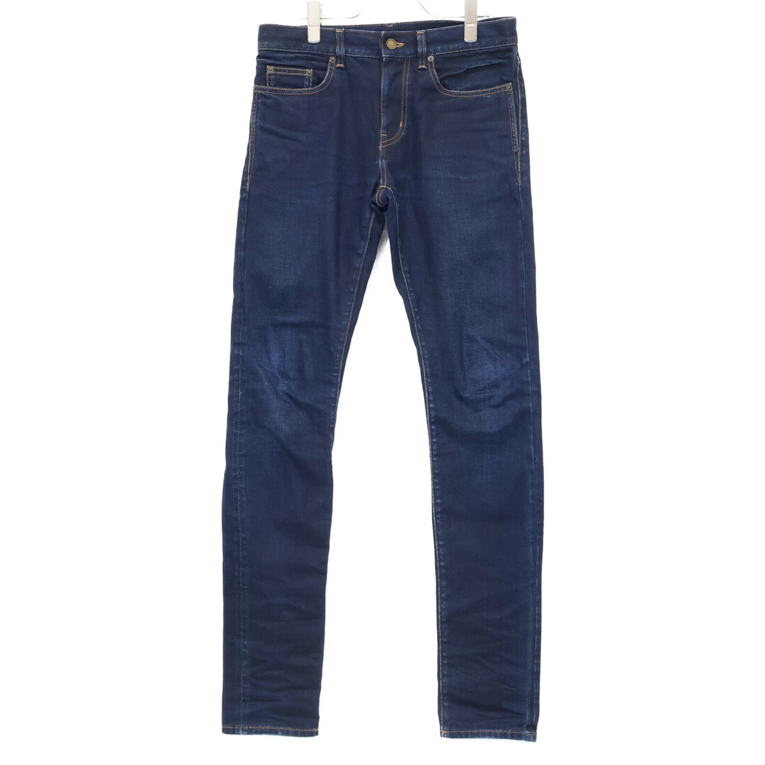 SAINT LAURENT - サンローランパリ 527389 Y06HA インディゴ M/SK SAINT LAURENT - サンローランパリ 527389 Y06HA インディゴ M/SK