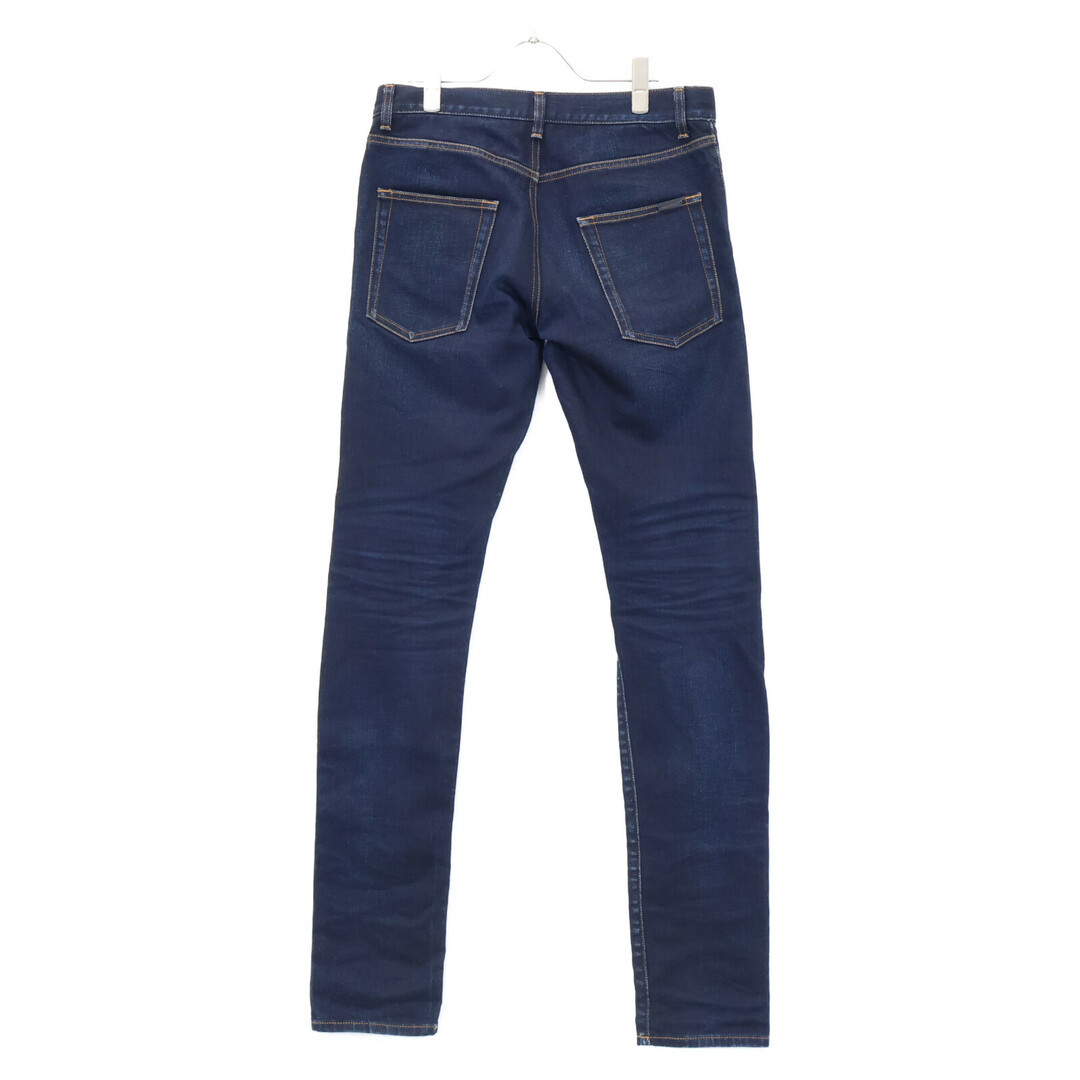 SAINT LAURENT - サンローランパリ 527389 Y06HA インディゴ M/SK SAINT LAURENT - サンローランパリ 527389 Y06HA インディゴ M/SK