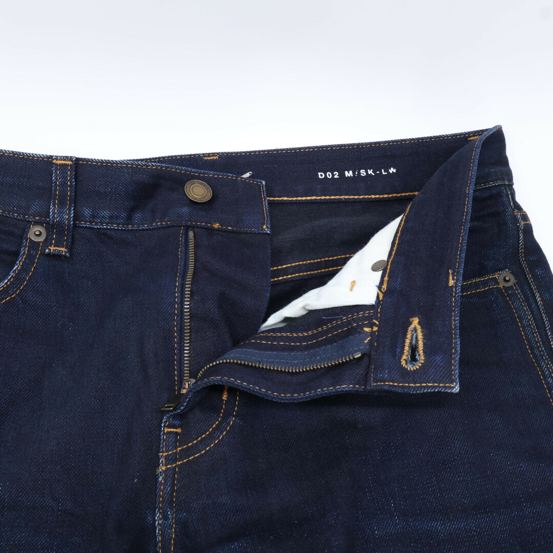 SAINT LAURENT - サンローランパリ 527389 Y06HA インディゴ M/SK SAINT LAURENT - サンローランパリ 527389 Y06HA インディゴ M/SK