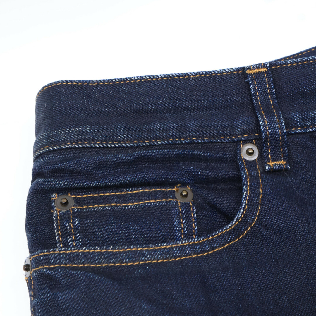 SAINT LAURENT - サンローランパリ 527389 Y06HA インディゴ M/SK SAINT LAURENT - サンローランパリ 527389 Y06HA インディゴ M/SK