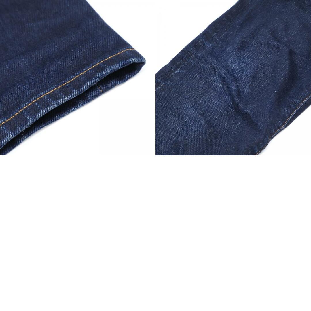 SAINT LAURENT - サンローランパリ 527389 Y06HA インディゴ M/SK SAINT LAURENT - サンローランパリ 527389 Y06HA インディゴ M/SK