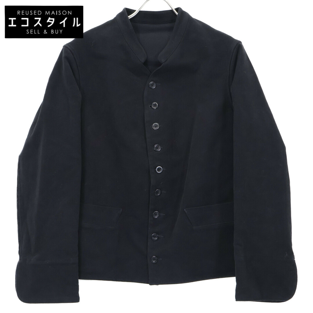 ANATOMICA - アナトミカ ブラック DOLMAN ENGLISH MOLESKIN モールスキン ANATOMICA - アナトミカ ブラック DOLMAN ENGLISH MOLESKIN モールスキン