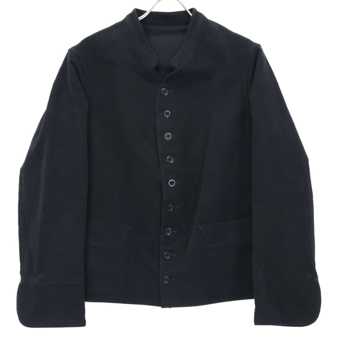 ANATOMICA - アナトミカ ブラック DOLMAN ENGLISH MOLESKIN モールスキン ANATOMICA - アナトミカ ブラック DOLMAN ENGLISH MOLESKIN モールスキン
