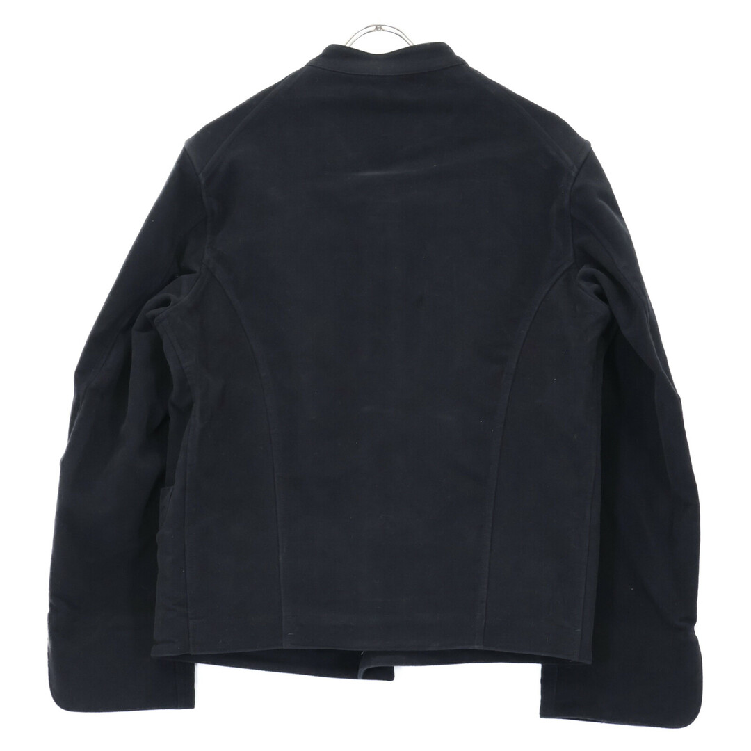 ANATOMICA - アナトミカ ブラック DOLMAN ENGLISH MOLESKIN モールスキン ANATOMICA - アナトミカ ブラック DOLMAN ENGLISH MOLESKIN モールスキン