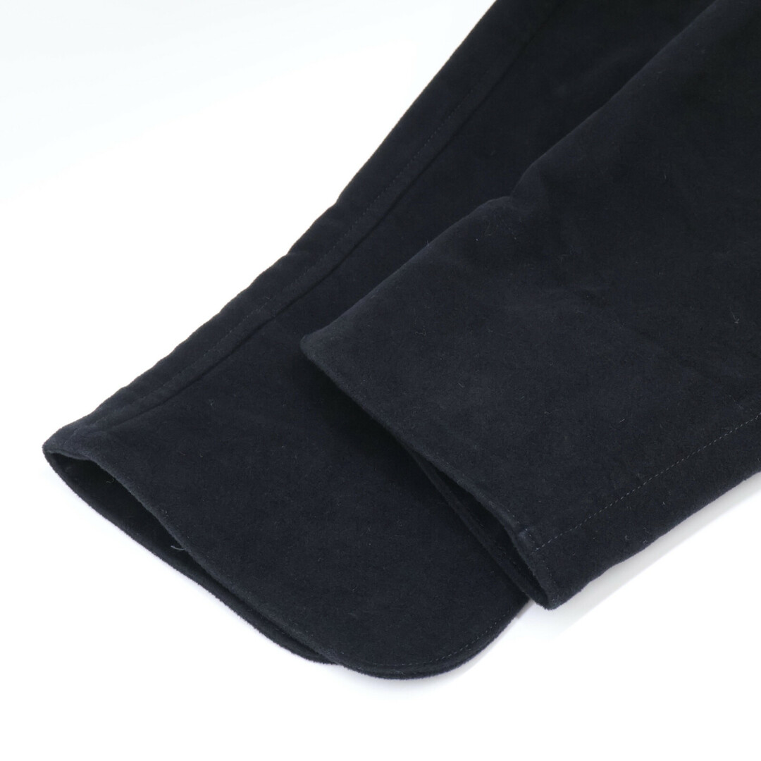 ANATOMICA - アナトミカ ブラック DOLMAN ENGLISH MOLESKIN モールスキン ANATOMICA - アナトミカ ブラック DOLMAN ENGLISH MOLESKIN モールスキン