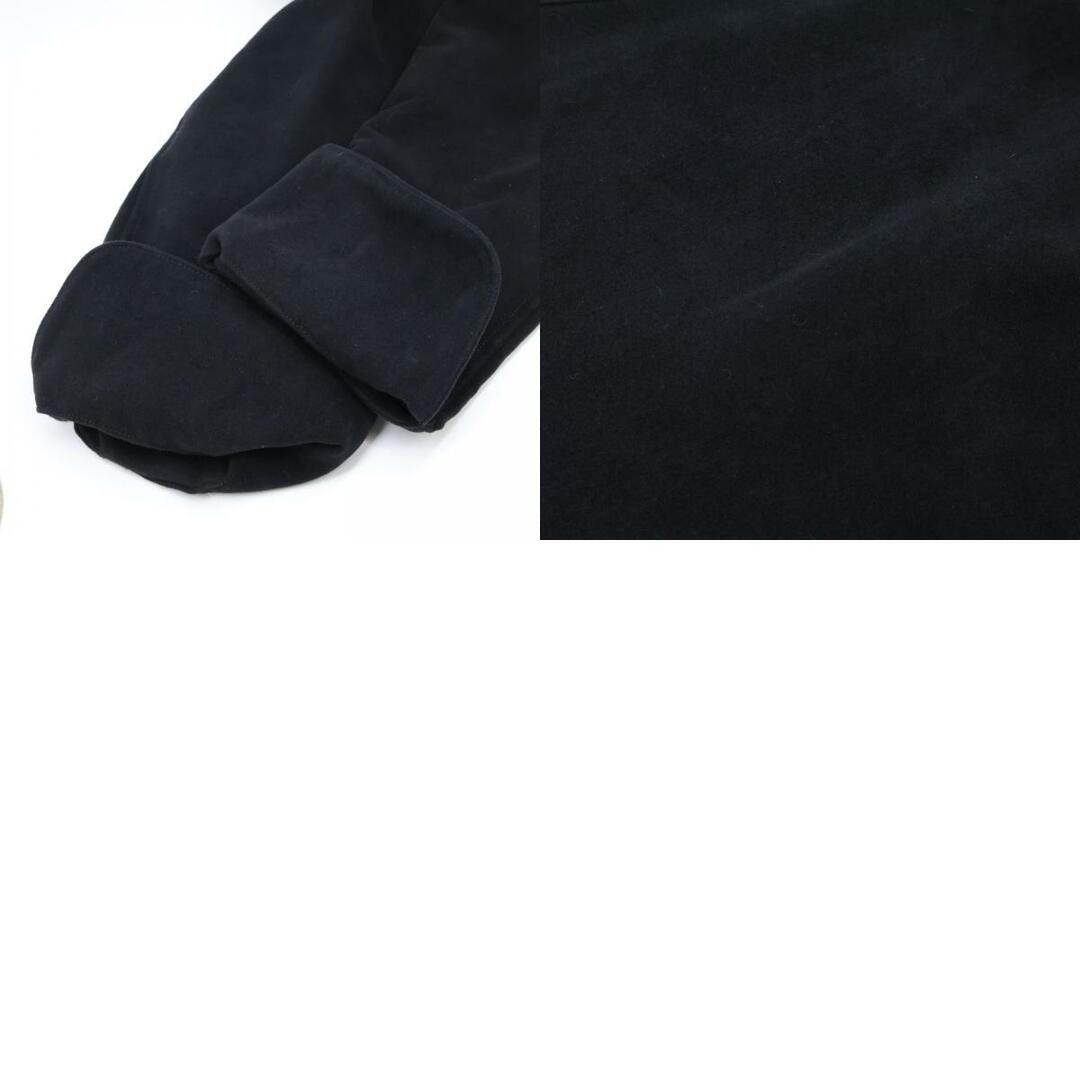 ANATOMICA - アナトミカ ブラック DOLMAN ENGLISH MOLESKIN モールスキン ANATOMICA - アナトミカ ブラック DOLMAN ENGLISH MOLESKIN モールスキン