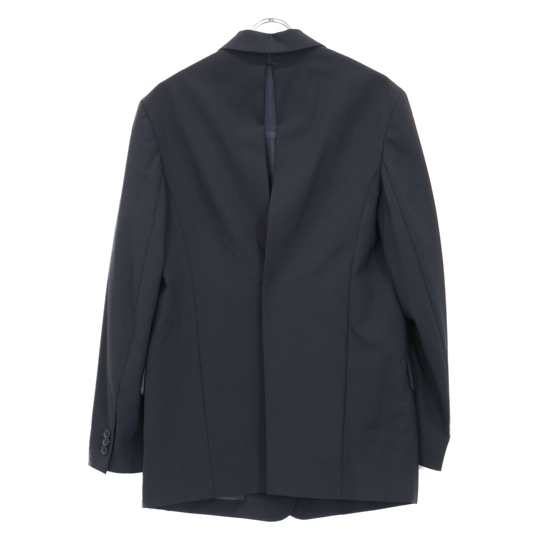 LE CIEL BLEU - ルシェルブルー 24AW ブラック Back Slit Tailored LE CIEL BLEU - ルシェルブルー 24AW ブラック Back Slit Tailored