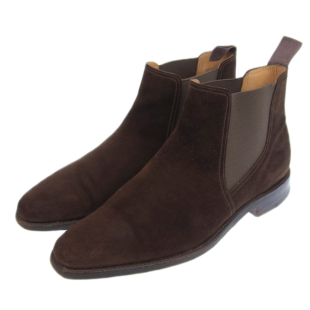 JOHN LOBB - ジョンロブ JOHN LOBB ジョンロブ ハルボロウ JOHN LOBB - ジョンロブ JOHN LOBB ジョンロブ ハルボロウ