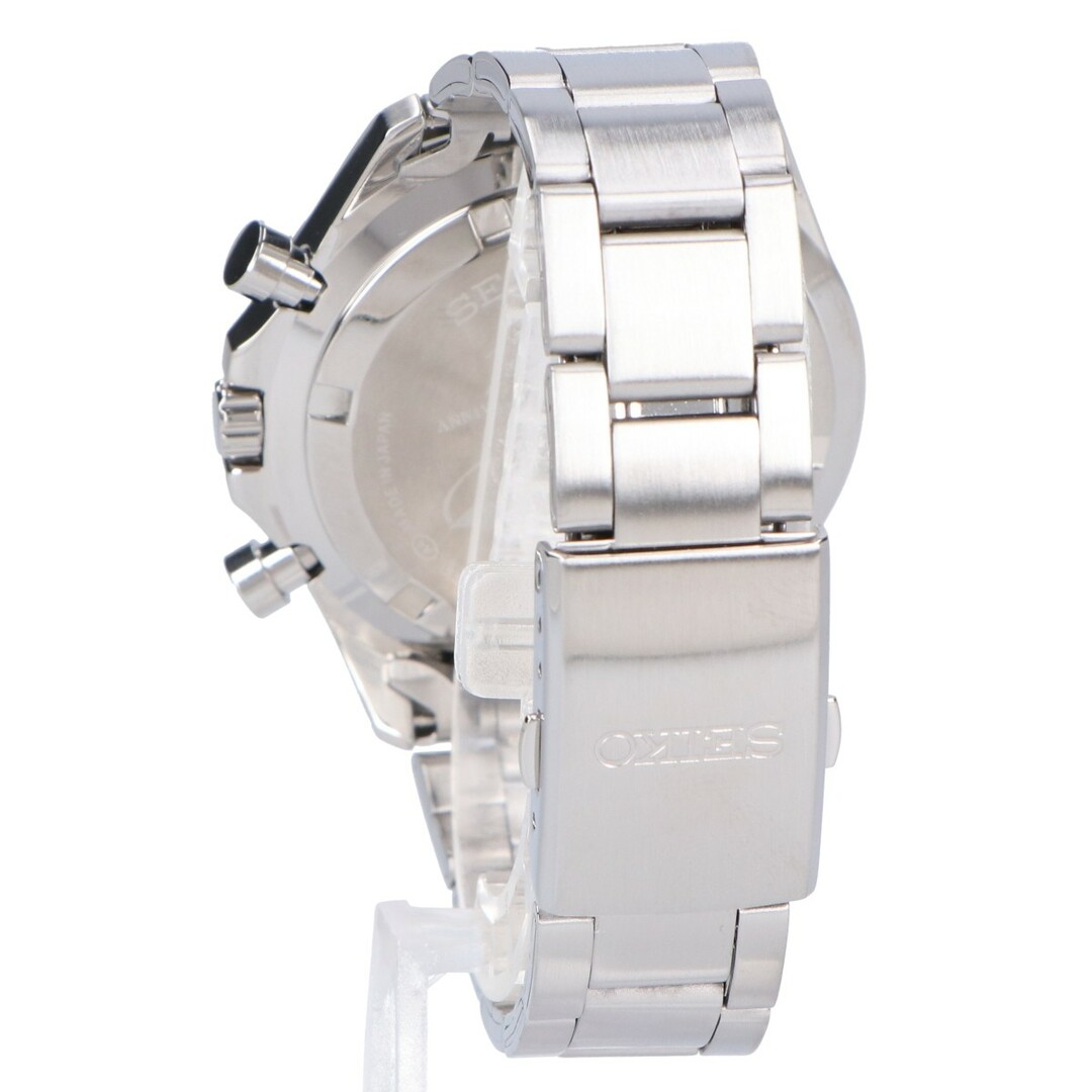 SEIKO - セイコー 【新品同様】E5系 はやぶさ 10周年記念 SEIKO - セイコー 【新品同様】E5系 はやぶさ 10周年記念