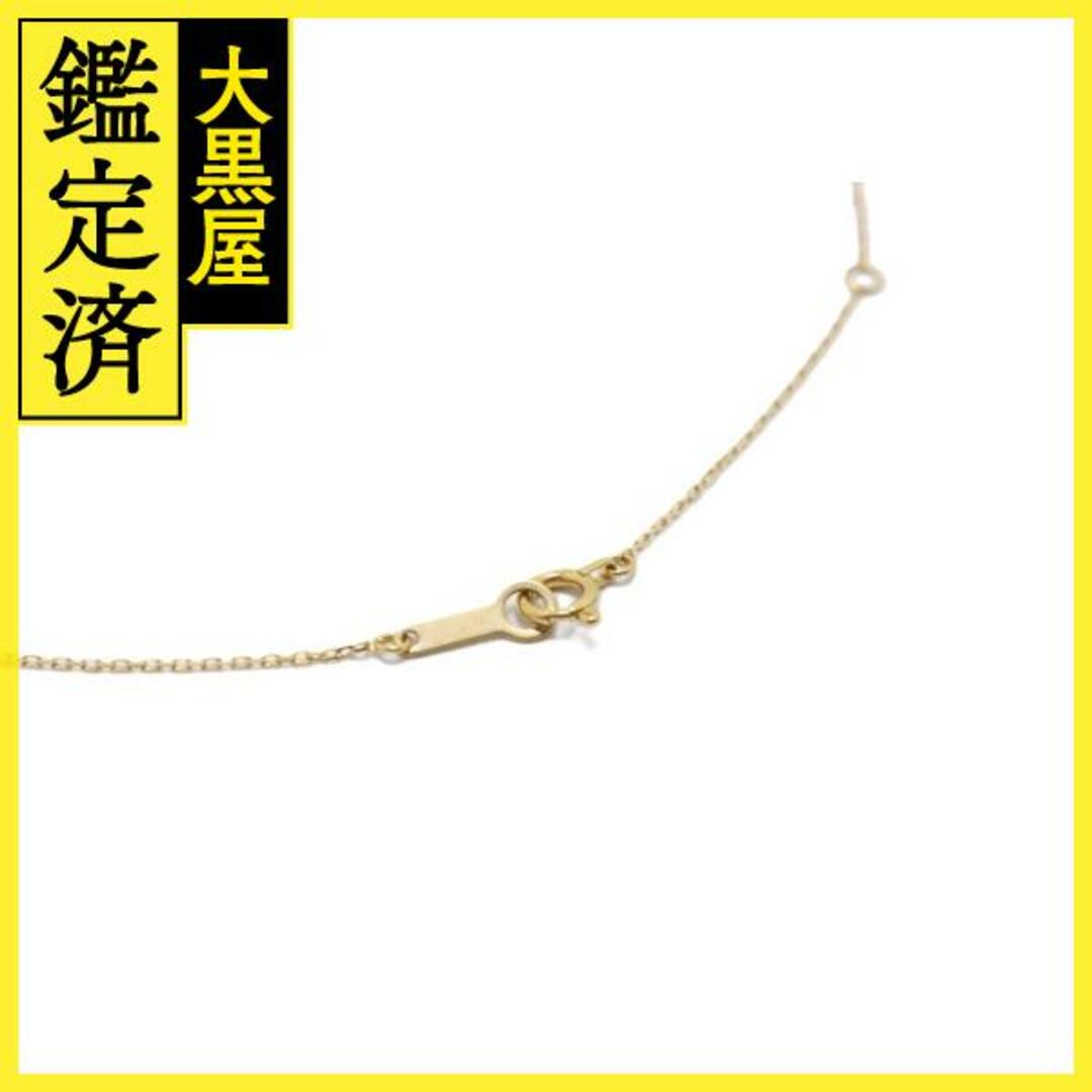 4℃ - 4℃ Yチェーンネックレス カラーストーン ダイヤモンド 4℃ - 4℃ Yチェーンネックレス カラーストーン ダイヤモンド
