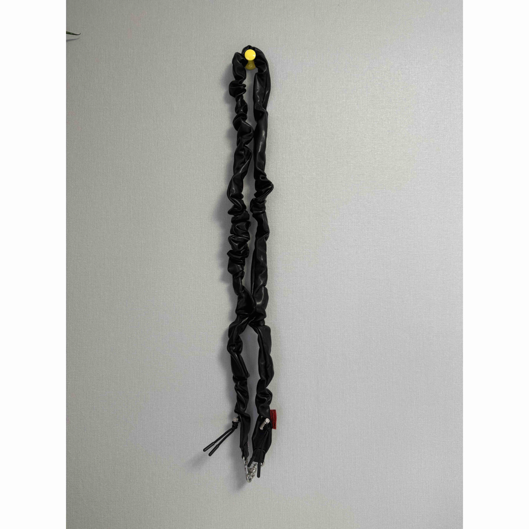 トポロジー Bungee Strap【ストラップ単体】 新品の通販 by Kala トポロジー Bungee Strap【ストラップ単体】 新品の通販 by Kala