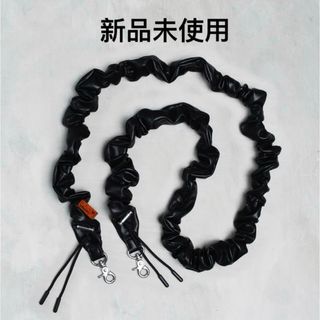 トポロジー Bungee Strap【ストラップ単体】 新品の通販 by Kala トポロジー Bungee Strap【ストラップ単体】 新品の通販 by Kala