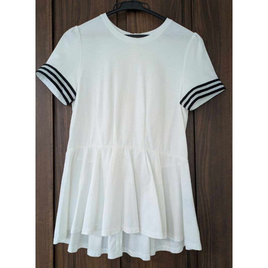 BORDERS at BALCONY - borders at balcony トップス36の通販 by BORDERS at BALCONY - borders at balcony トップス36の通販 by