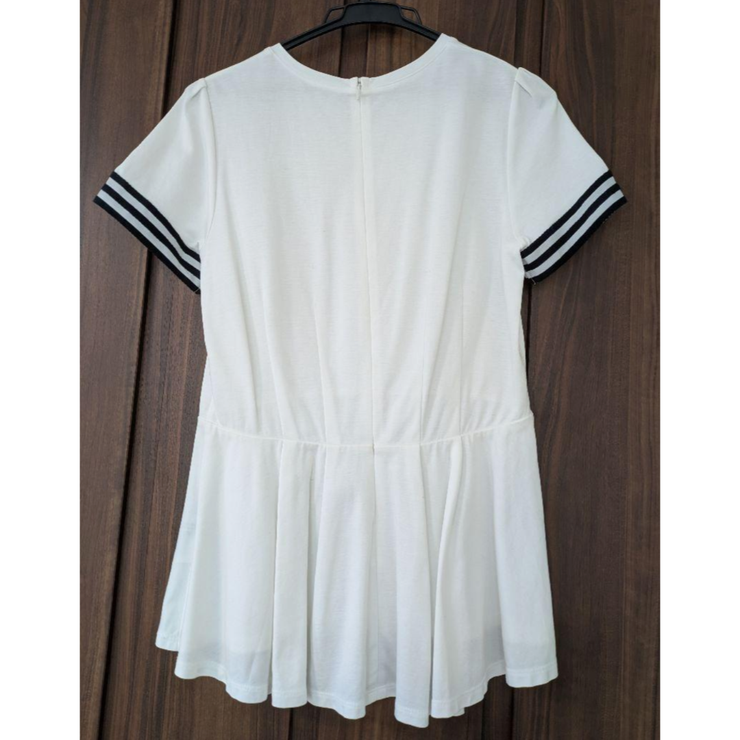 BORDERS at BALCONY - borders at balcony トップス36の通販 by BORDERS at BALCONY - borders at balcony トップス36の通販 by