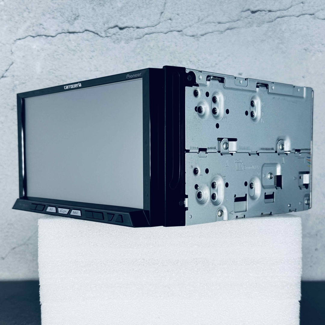 カロッツェリア - カロッツェリア サイバーナビ AVIC-ZH09CS カロッツェリア - カロッツェリア サイバーナビ AVIC-ZH09CS