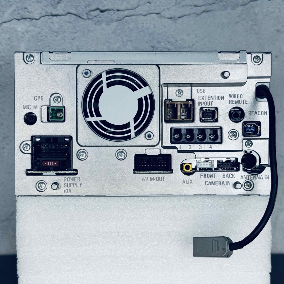 カロッツェリア - カロッツェリア サイバーナビ AVIC-ZH09CS カロッツェリア - カロッツェリア サイバーナビ AVIC-ZH09CS