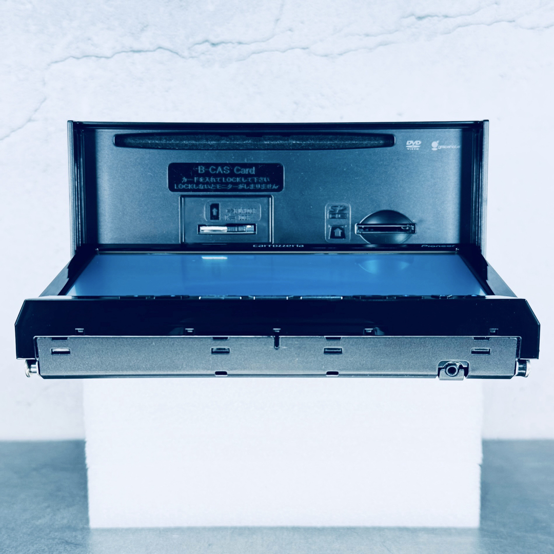 カロッツェリア - カロッツェリア サイバーナビ AVIC-ZH09CS カロッツェリア - カロッツェリア サイバーナビ AVIC-ZH09CS