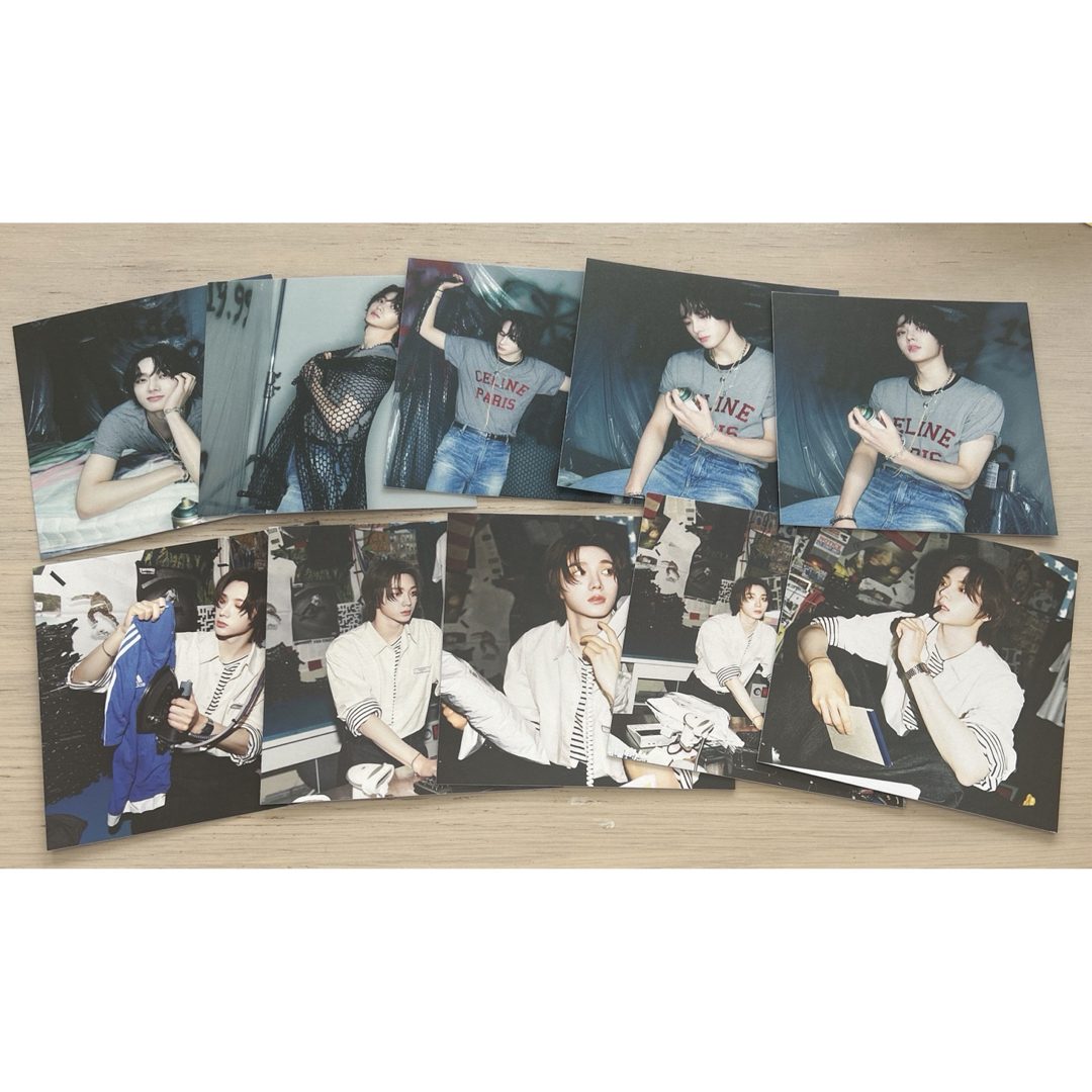 BOYNEXTDOOR - BOYNEXTDOOR Clink ver. ソンホの通販 by momo's BOYNEXTDOOR - BOYNEXTDOOR Clink ver. ソンホの通販 by momo's