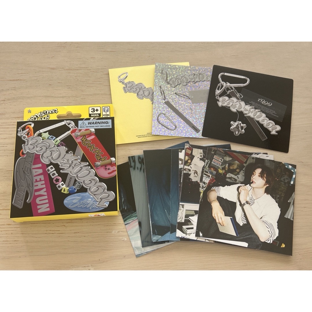 BOYNEXTDOOR - BOYNEXTDOOR Clink ver. ソンホの通販 by momo's BOYNEXTDOOR - BOYNEXTDOOR Clink ver. ソンホの通販 by momo's
