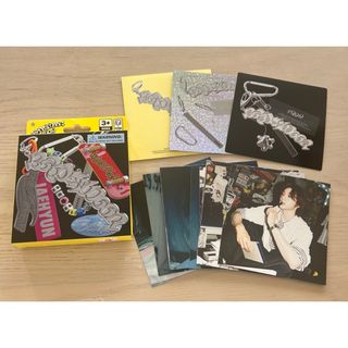 BOYNEXTDOOR - BOYNEXTDOOR Clink ver. ソンホの通販 by momo's BOYNEXTDOOR - BOYNEXTDOOR Clink ver. ソンホの通販 by momo's