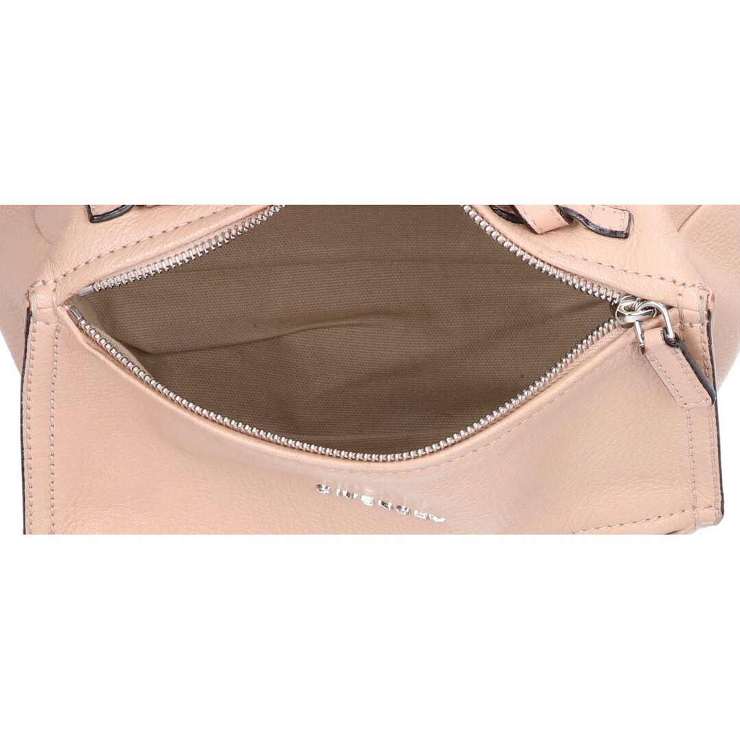GIVENCHY - ジバンシィ パンドラ ミニの通販 by エコスタイル GIVENCHY - ジバンシィ パンドラ ミニの通販 by エコスタイル