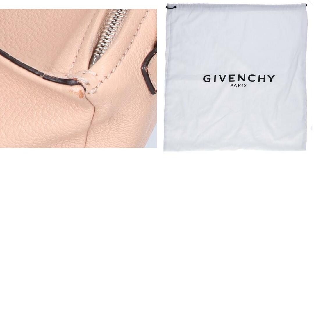 GIVENCHY - ジバンシィ パンドラ ミニの通販 by エコスタイル GIVENCHY - ジバンシィ パンドラ ミニの通販 by エコスタイル