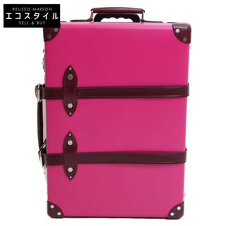 GLOBE-TROTTER - グローブトロッター Globetrotter 21インチ GLOBE-TROTTER - グローブトロッター Globetrotter 21インチ