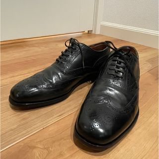 BERLUTI - Berluti ベルルッティ サイズ:7.5 / ニューフィジオ BERLUTI - Berluti ベルルッティ サイズ:7.5 / ニューフィジオ