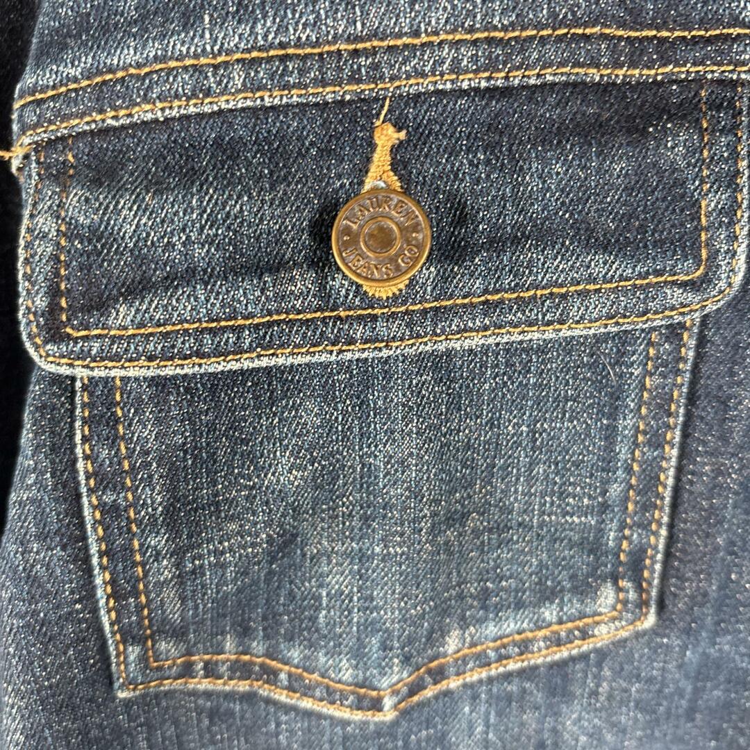 Ralph Lauren - 古着 ラルフローレン RALPH LAUREN デニム Ralph Lauren - 古着 ラルフローレン RALPH LAUREN デニム