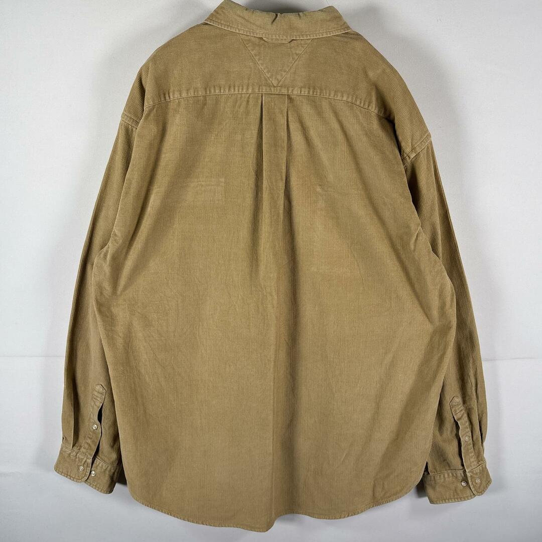 TOMMY HILFIGER - 古着 90's/90年代 トミーヒルフィガー TOMMY TOMMY HILFIGER - 古着 90's/90年代 トミーヒルフィガー TOMMY