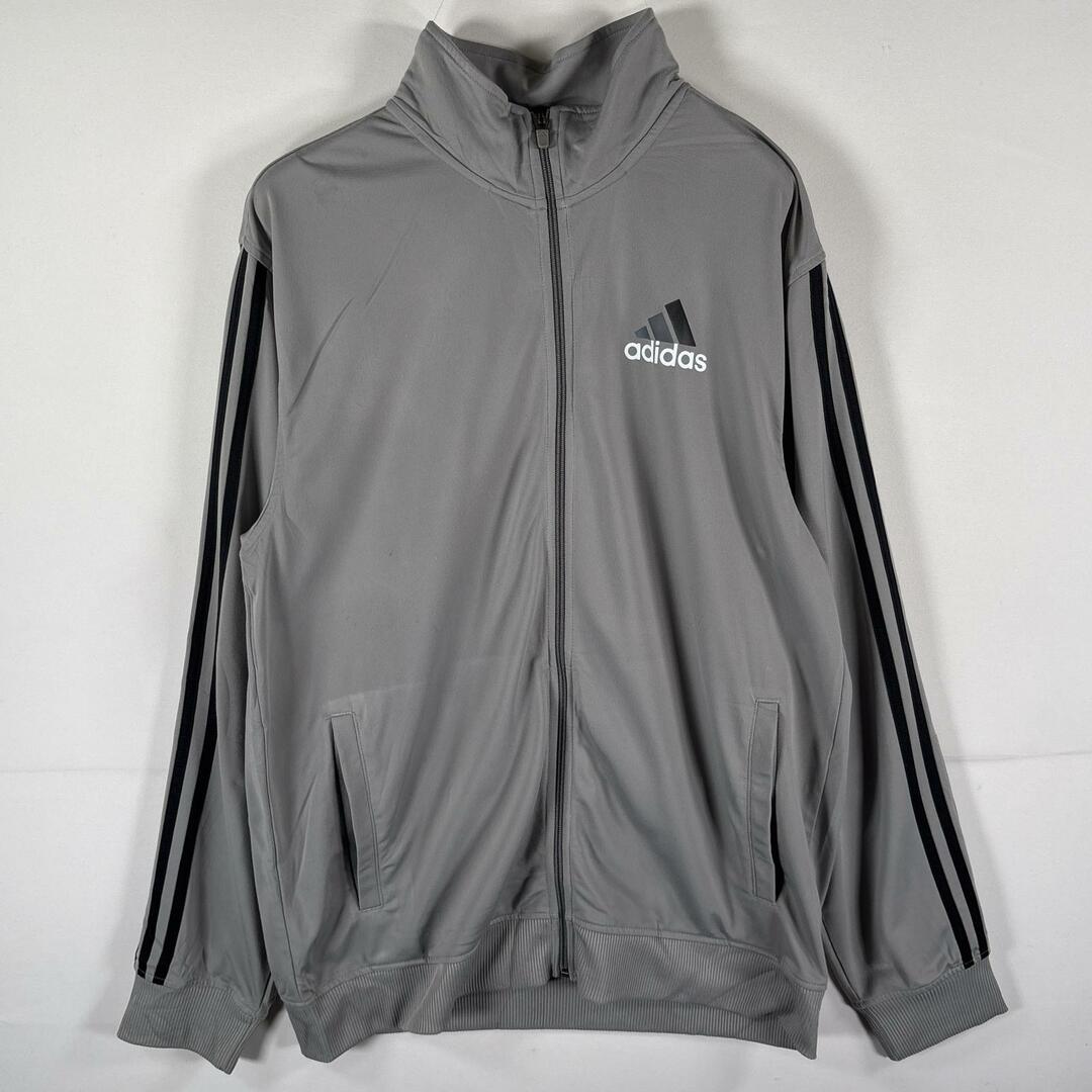 adidas - 古着 アディダス adidas トラックジャケット ジャージ adidas - 古着 アディダス adidas トラックジャケット ジャージ