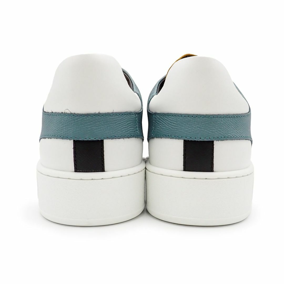 HERMES - 未使用品 エルメス スニーカー フリー 44 HERMES - 未使用品 エルメス スニーカー フリー 44