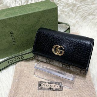 GUCCI(キーケース)のフリマアイテム一覧 GUCCI(キーケース)のフリマアイテム一覧