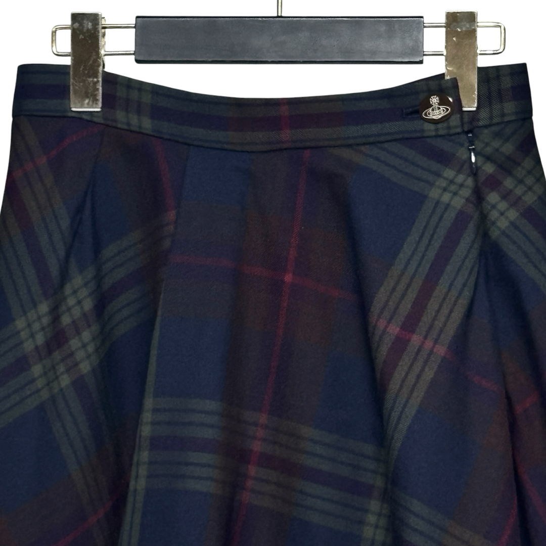 Vivienne Westwood - ヴィヴィアンウエストウッド ウール Vivienne Westwood - ヴィヴィアンウエストウッド ウール