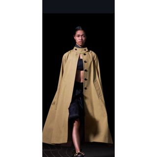sacai(トレンチコート)のフリマアイテム一覧 sacai(トレンチコート)のフリマアイテム一覧