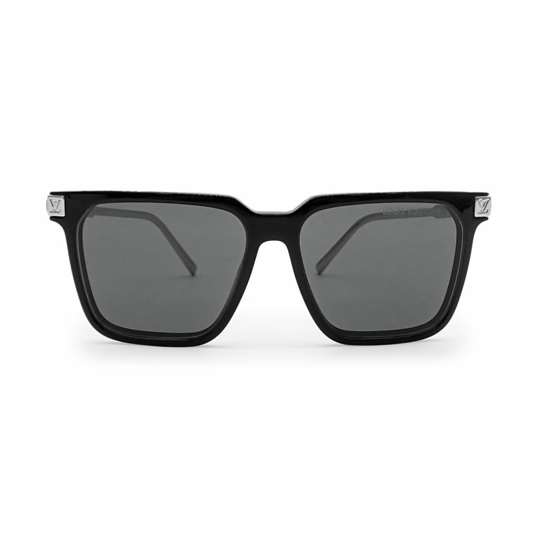 LOUIS VUITTON - 未使用品 ルイヴィトン サングラス LVライズ LOUIS VUITTON - 未使用品 ルイヴィトン サングラス LVライズ
