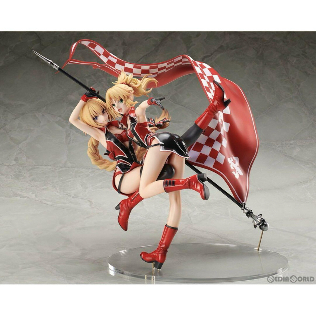 ジャンヌ・ダルク&モードレッド TYPE-MOON Racing ver.の通販 by ジャンヌ・ダルク&モードレッド TYPE-MOON Racing ver.の通販 by