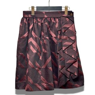 Vivienne Westwood(スカート)のフリマアイテム一覧 Vivienne Westwood(スカート)のフリマアイテム一覧