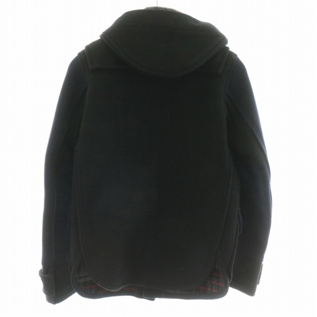 ジュンヤワタナベマン グローバーオール 10AW ダッフルコート XS ジュンヤワタナベマン グローバーオール 10AW ダッフルコート XS