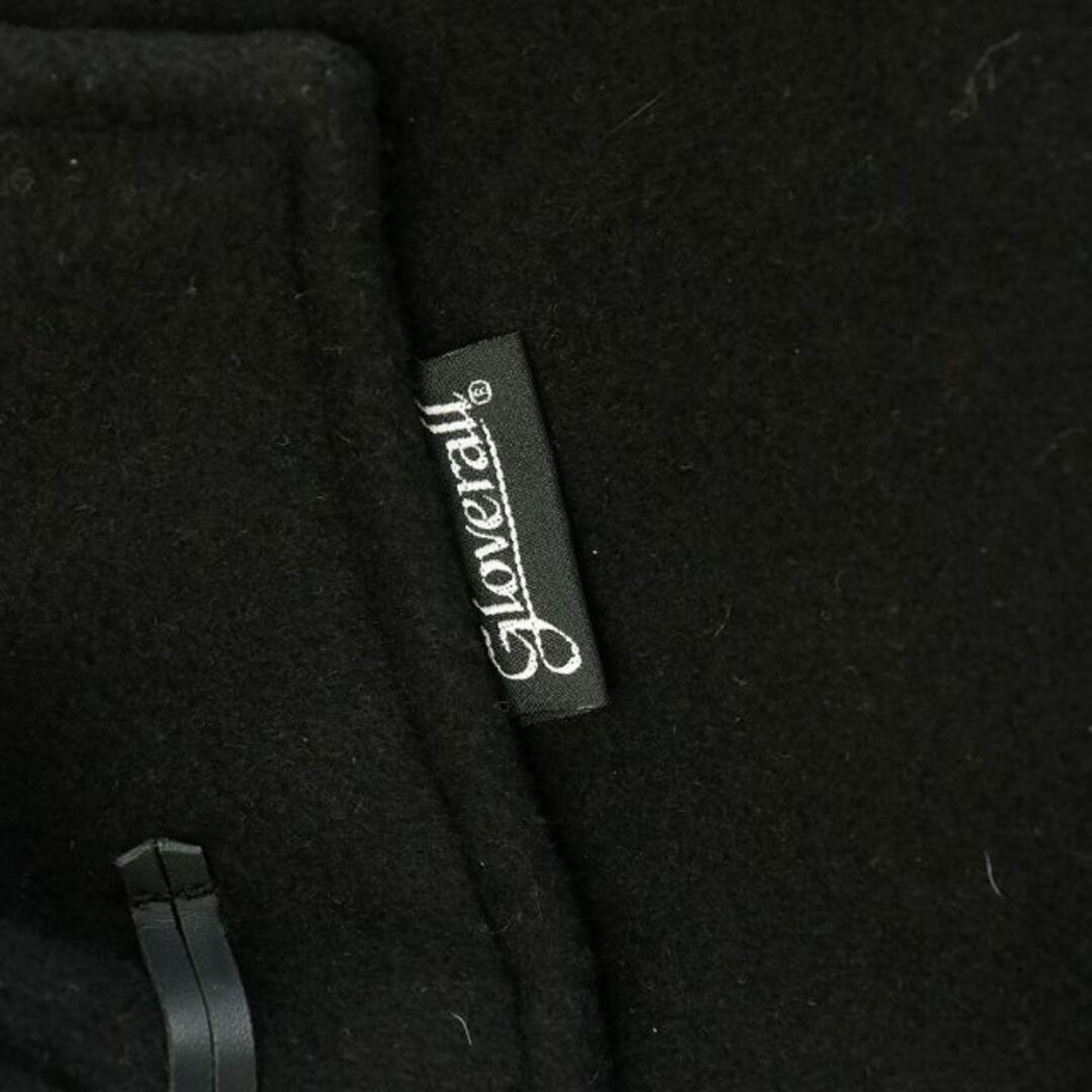 ジュンヤワタナベマン グローバーオール 10AW ダッフルコート XS ジュンヤワタナベマン グローバーオール 10AW ダッフルコート XS