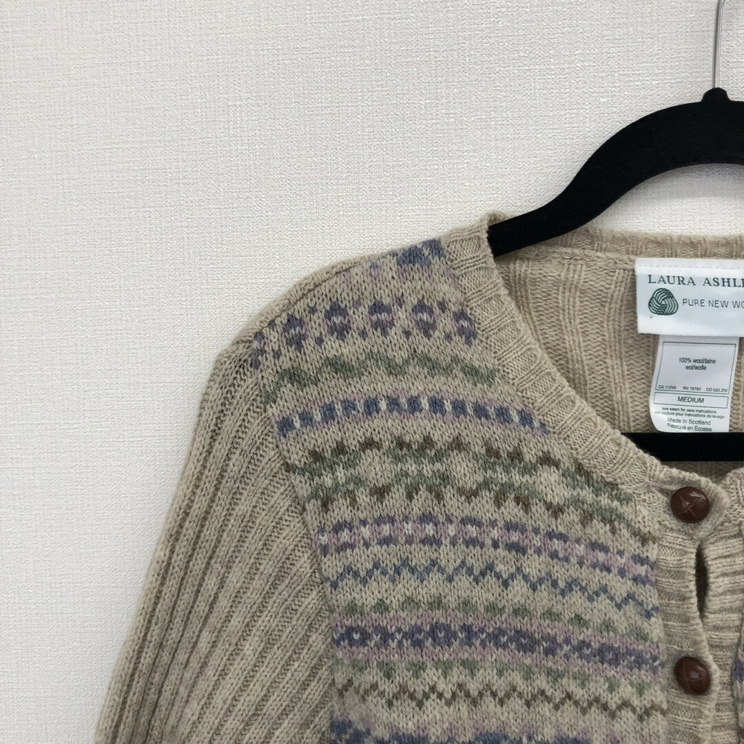 LAURA ASHLEY - 【LAURA ASHLEY 】ローラアシュレイ