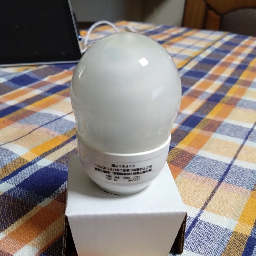 Panasonic - Panasonic_パルックボール スパイラルの通販 by Panasonic - Panasonic_パルックボール スパイラルの通販 by